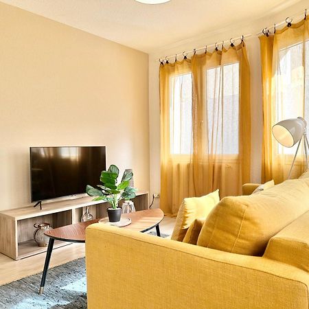 Appartement Le Cosy - Plain-Pied à Mont-de-Marsan Extérieur photo