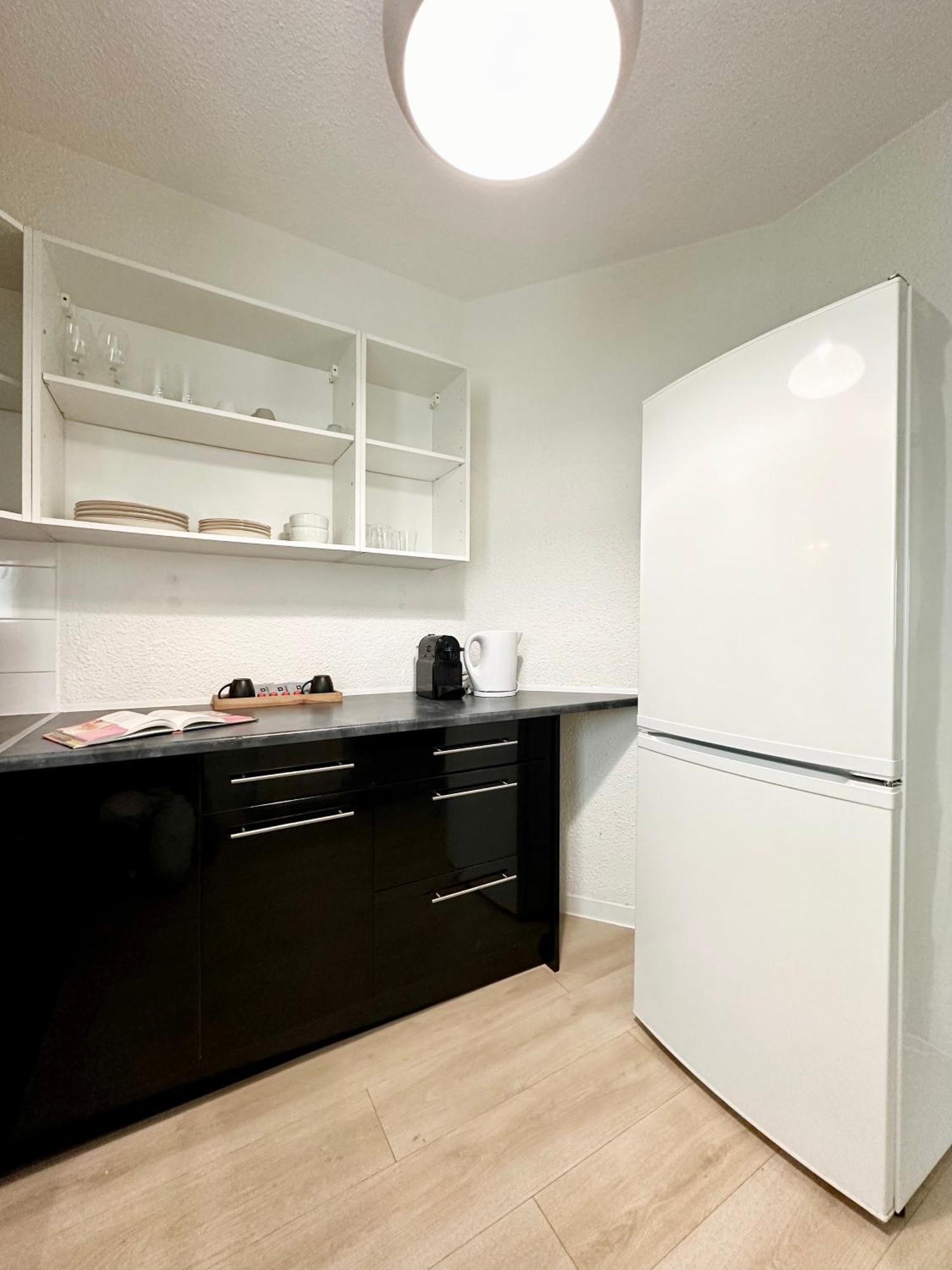 Appartement Le Cosy - Plain-Pied à Mont-de-Marsan Extérieur photo