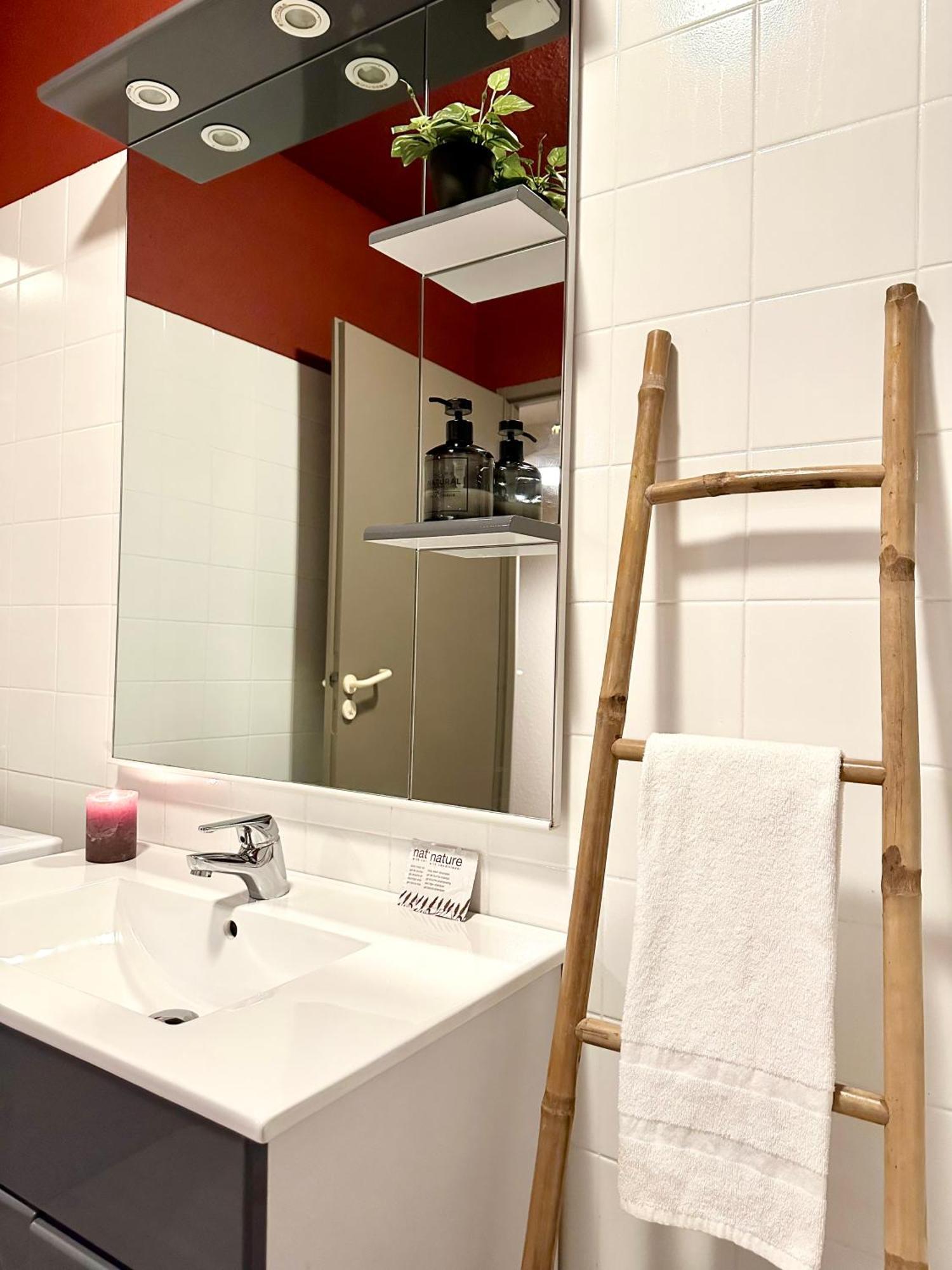 Appartement Le Cosy - Plain-Pied à Mont-de-Marsan Extérieur photo