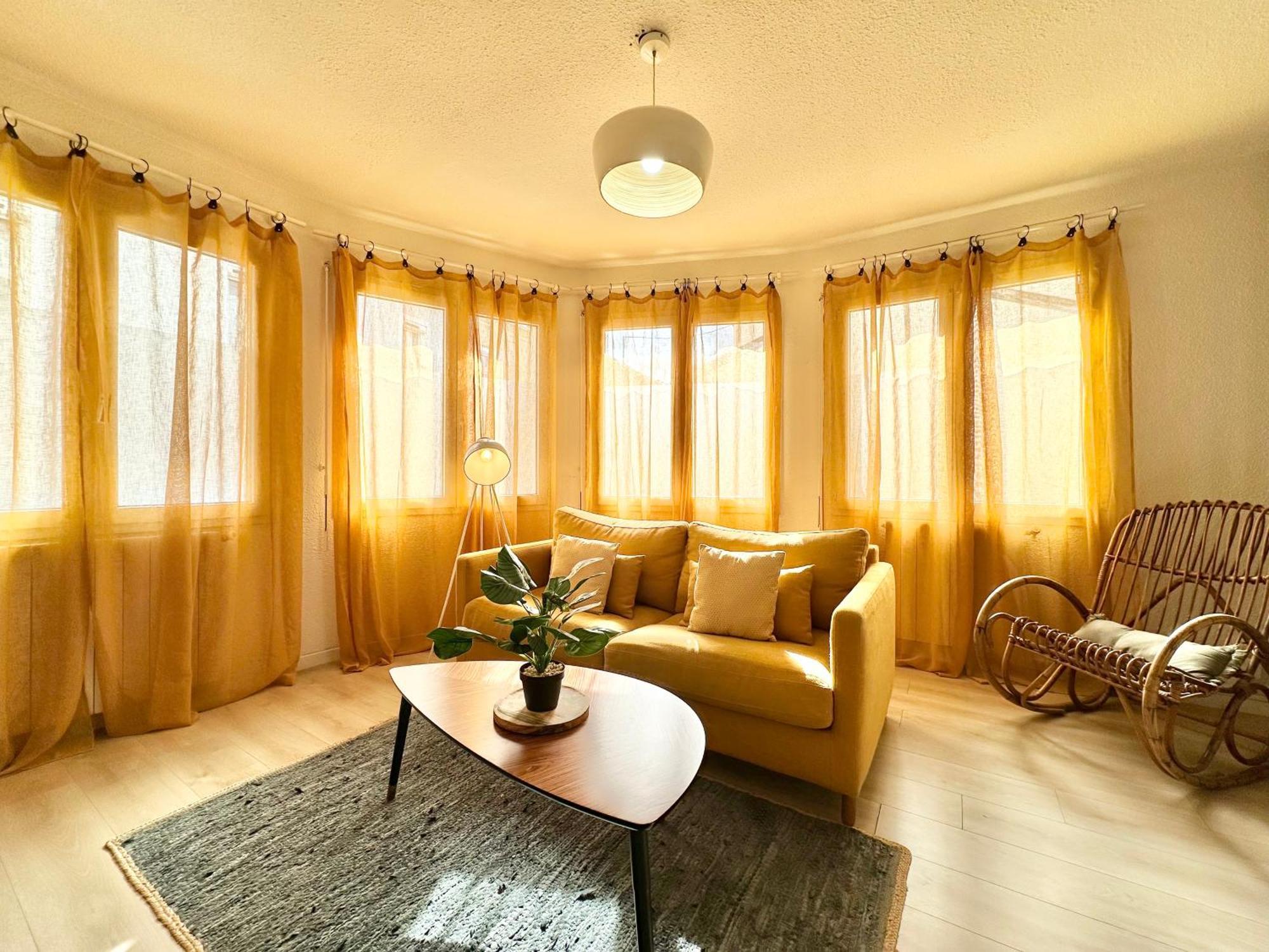 Appartement Le Cosy - Plain-Pied à Mont-de-Marsan Extérieur photo